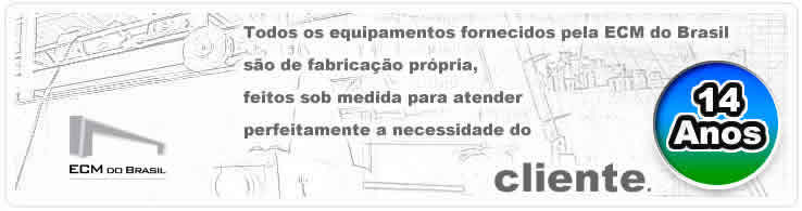 14 Anos ECM do Brasil